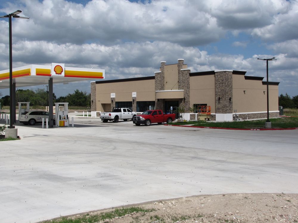 ±5.62 Acres | Hwy 30 & Winding Creek | Bryan, TX: SH-30, Bryan, TX 77802